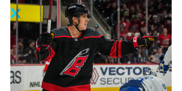 Compétition éliminatoire intense dans la LNH cette saison